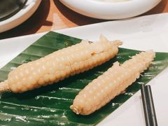 西双版纳小苞谷-云海肴·汽锅鸡·云南菜(广安门天虹店)