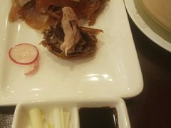 全聚德精品烤鸭-北京全聚德(西客站店)