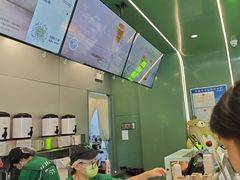 -迷客夏Milksha(圆融天幕店)