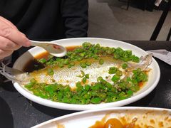-老头儿油爆虾·知味杭州(爱琴海购物中心)