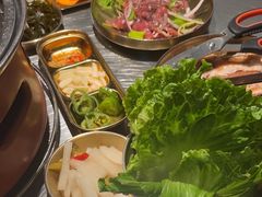 -核桃碳烤肉馆(深圳首店)