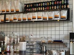 -明谦·Coffee&Cocktail Bar(美您公园店)