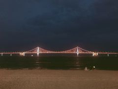 -广安大桥