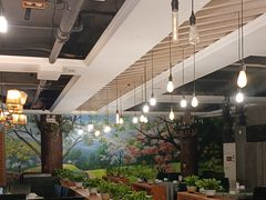 -全聚贤餐厅·湖北家常菜(沙湖店)