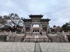 -北陵公园