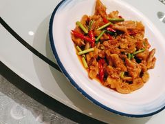 -皖小斌·小葱伴豆腐(丰收路店)