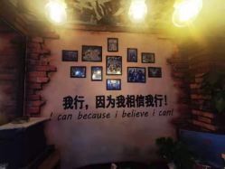 -CICI街舞专业培训