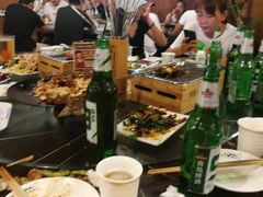 -福苗小骆驼烧烤(莲湖路店)