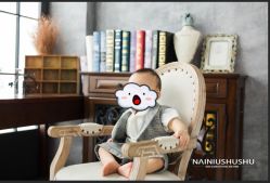 -奶牛叔叔儿童摄影生活馆(太仓店)