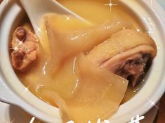 -维园悦谱·海派家常菜(乌鲁木齐南路店)