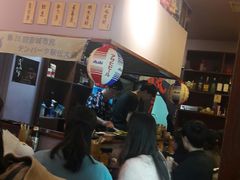 -鸟串烧Yakitori