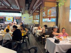 -煜丰汴京烤鸭(福彩路店)