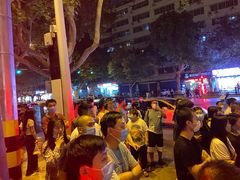 -大雁塔北广场音乐喷泉