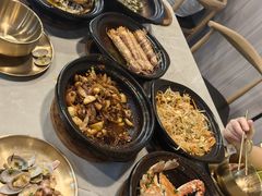 -甬小馆·焗海鲜温州菜(五马街店)