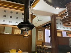 大堂-本家韩国烤肉(青岛万象城店)