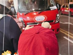 -富豪雪糕车流动点(尖沙咀店)