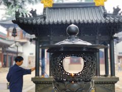 -径山寺