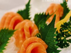 -寻味顺德·南记酒家·传统顺德菜·鱼生(广源路店)