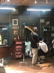 -Hair Solo