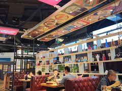 -小柴米·传统江西菜(八一广场店)