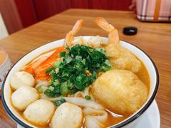 -曼谷食堂·泰国家庭料理(丹桂路店)