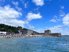 -老龙头景区