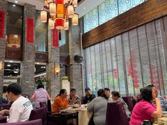-大水车公馆·顺德菜·妈姐菜(均安店)