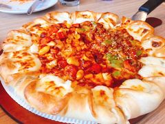 -必胜客(鹤山大道店)