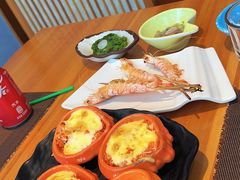 -割烹旭日本料理(龙湖狮山天街店)