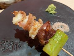 -橼舍鮨青木