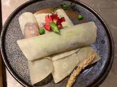 薄饼豉油肉-新白鹿餐厅(金鹰新街口店)