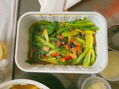 -港久茶餐厅(鹭洲里店)