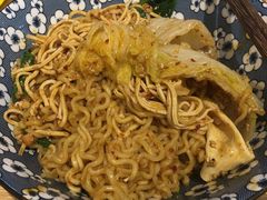 -皆道拌麻辣烫·麻辣拌