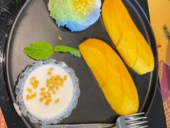 -simply thai天泰(静安嘉里中心店)