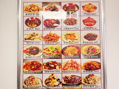 -乐乐餐厅(湘子庙街店)