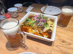 -幸福的烤包子·新疆菜