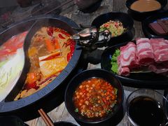 -销魂美蛙鱼头火锅(上海首店)