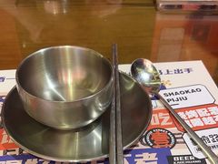 -神府路壹号·海鲜烧烤·砂锅粥·锅物(三坊七巷店)