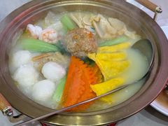 -大潮淮·淮扬菜(何园旗舰店)