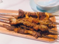 -阿娜尔·新疆菜(宜家荟聚中心店)