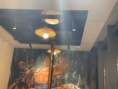 -号令江湖·水浒烤肉(和畅睦邻中心店)
