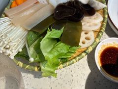 -鱼酷活鱼烤鱼(新世界城店)