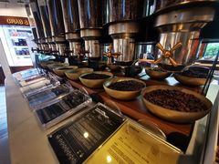 -Peet's 皮爷咖啡(东湖路手作店)