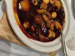 -海铺·渔家虾水饺(皇姑店)