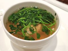 -上海总会SHANGHAICLUB(兴业太古汇店)