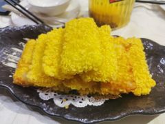 -雅和生态渔庄·宜城锅巴饭(龙灵山公园店)