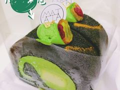 -Kekimatata 生日蛋糕·烘焙教学