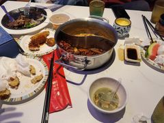 -吉布鲁牛排海鲜自助(巴南万达广场店)