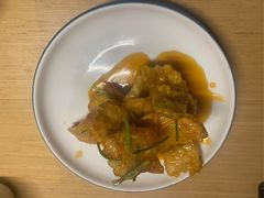 锅包肉-关东小磨东北菜(上海长风大悦城店)