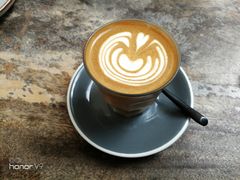 澳白-RAC BAR(安福路店)